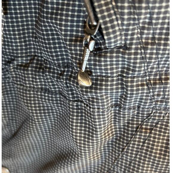 Sunice Golf Women's Size M Golf Outdoor Zip & Button Up Jacket #0106 - Picture 13 of 16